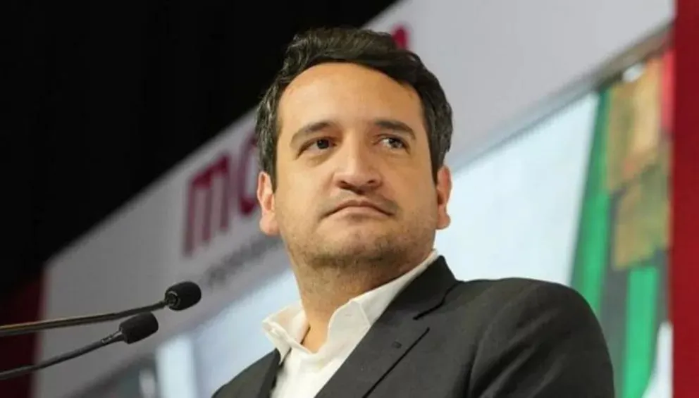 Revelan facturas de Andrés Manuel López Beltrán en Japón: gastos superan 177 mil pesos
