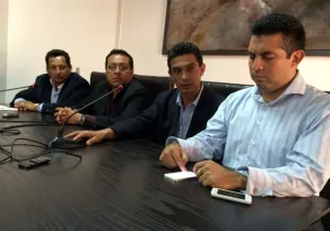 Una agenda alternativa, anuncian diputados de izquierda