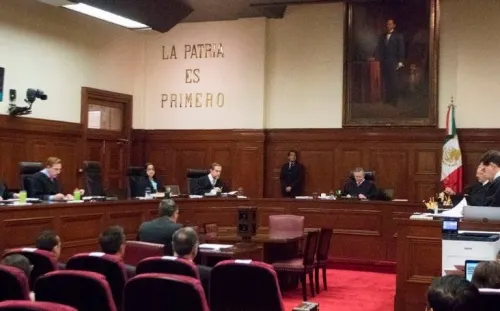Corte anula “muerte civil” en casos de corrupción