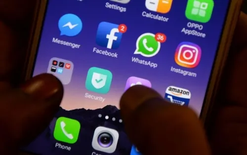 Cómo compartir estados de WhatsApp a historias de Facebook e Instagram