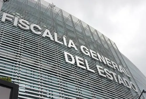 Vales de gasolina y corralones, otra cloaca en la Fiscalía General del Estado de Puebla