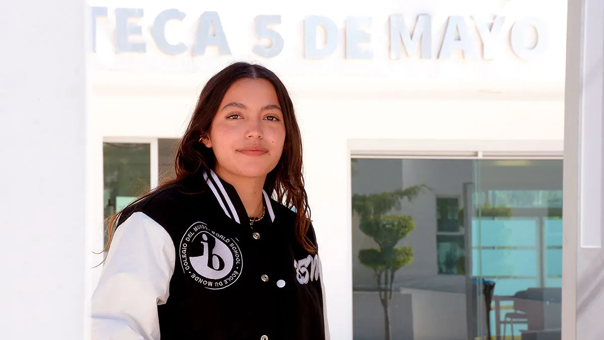 Buap Daniela Vera Lopez Sierra