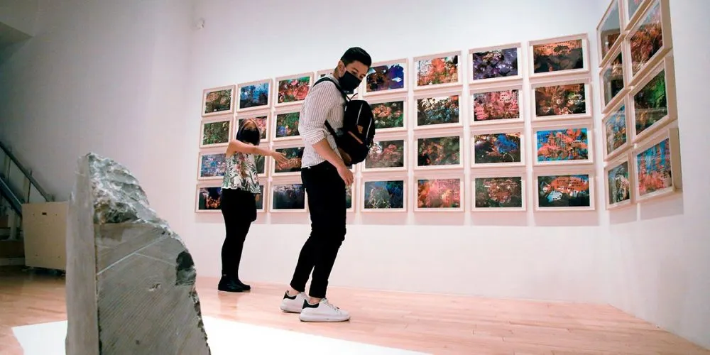 Noche De Museos