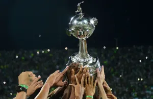 Clubes mexicanos no jugarán en la Libertadores