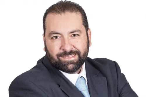 Liga MX confirma fallecimiento del periodista deportivo Jorge Ernesto Witker