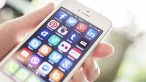 Adiós al consumo ilimitado de redes sociales en celulares