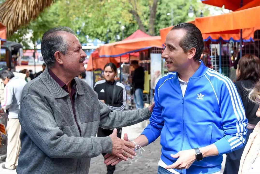 Mario Riestra Analco Los Sapos
