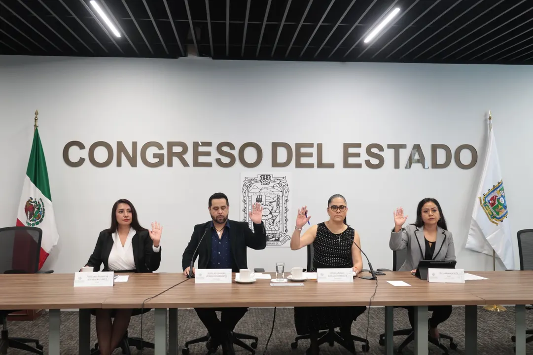 Congreso Pue Comision Asuntos Metropolitanos