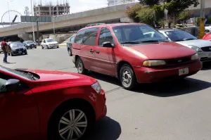 En Puebla sí hay buena calidad del aire; innecesario “hoy no circula”: Gobierno del Estado