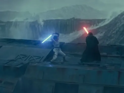 J.J. Abrams lanza advertencia a fans de Star Wars: se enojarán