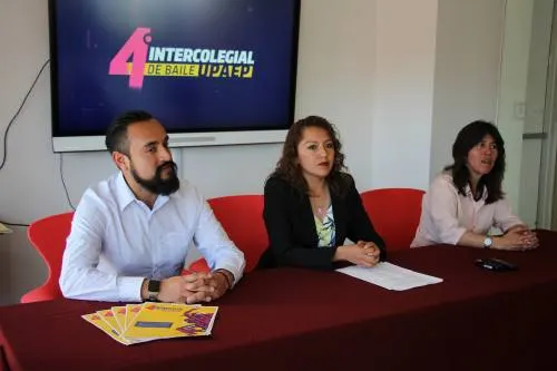 UPAEP realizará su 4º Intercolegial de Baile 2019