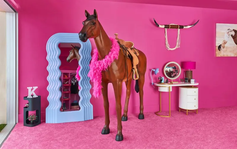 Barbie