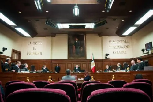 Primera Sala de la SCJN atrae amparo sobre guardería ABC