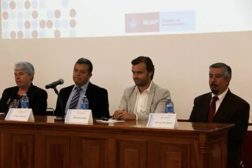 Proyectos de Avenida Juárez y Forjadores fortalecerán el turismo en Puebla: Xabier Albizuri
