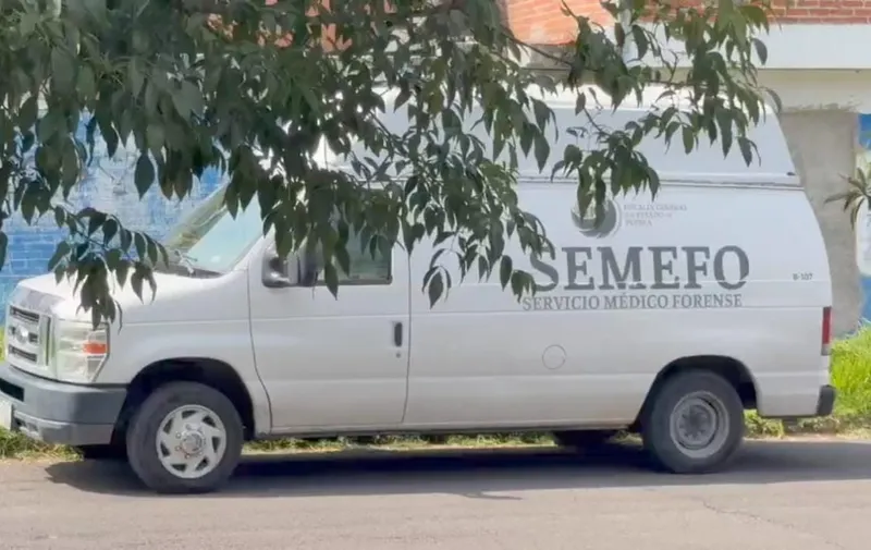 Encuentran a un hombre muerto con el rostro desfigurado en San Rafael Ixtapaluca, Tlahuapan