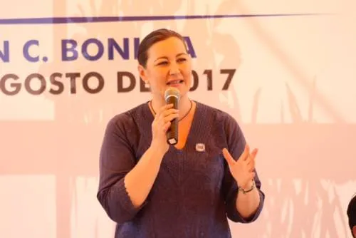En el PAN Puebla nos preparamos para afrontar los retos del 2018: Martha Erika Alonso