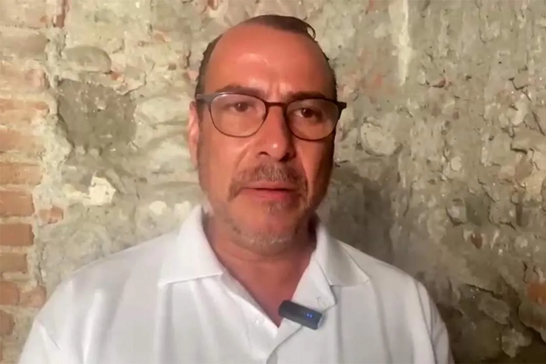 El candidato del PAN en Atlixco está divorciado de las bases de su partido
