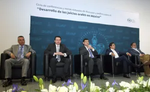 Implementación de juicios orales debe tomarse con esmero y responsabilidad