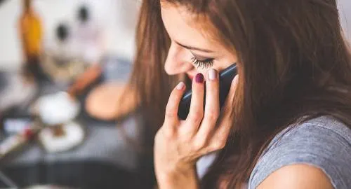 Enumeran los mejores celulares para hacerse una selfi, ¿está el tuyo entre ellos?