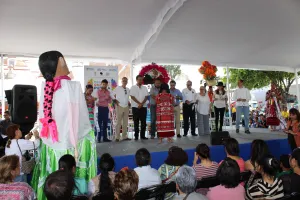 Puebla y Oaxaca fortalecen lazos