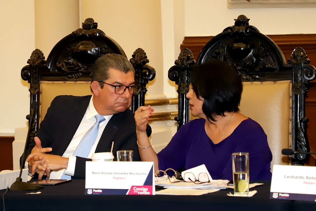 Carlos Montiel Solana Maria Dolores Cervantes Moctezuma