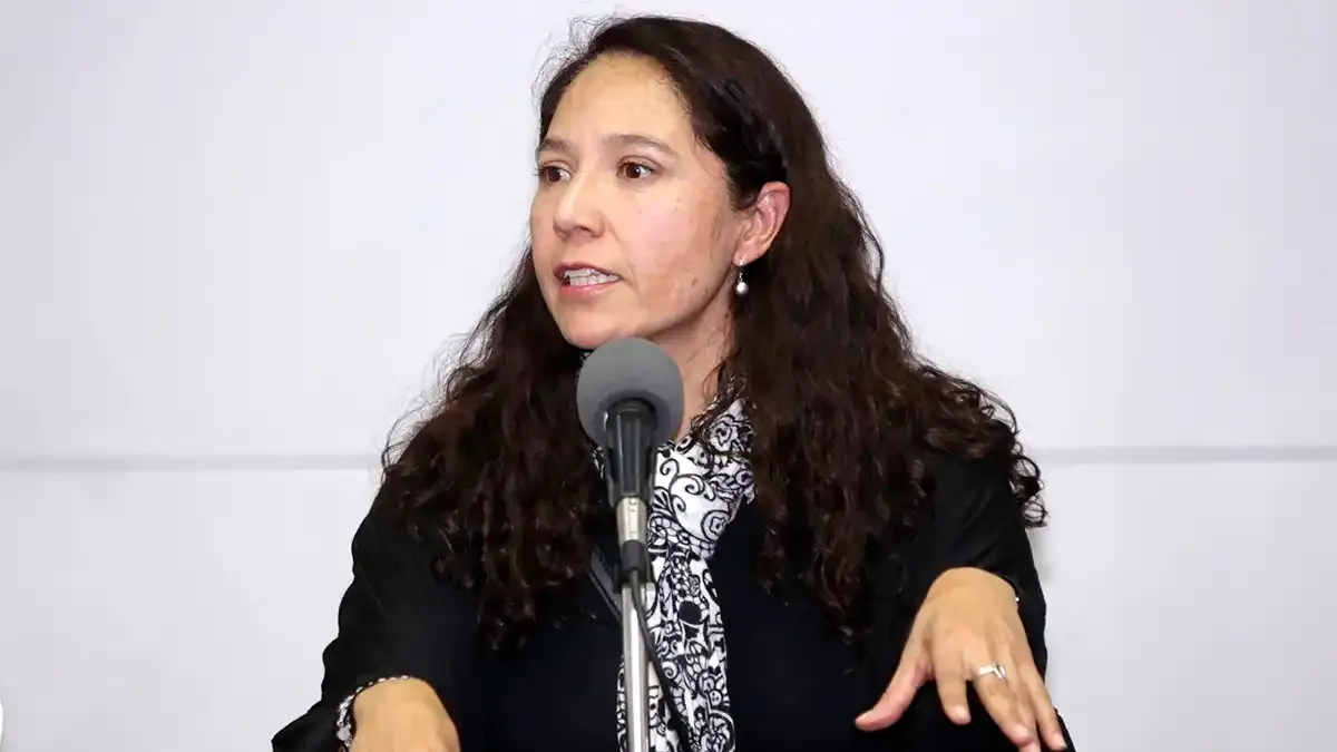 Maria Teresa Castro Corro