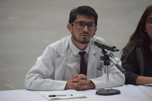 Tras acuerdos con gobierno estatal, sigue en vilo paro universitario en la BUAP