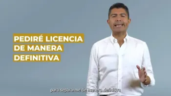 La ruta sin retorno de Eduardo Rivera