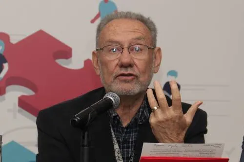 Lamenta rector de la Ibero la falta de estrategias del  gobierno para frenar violencia