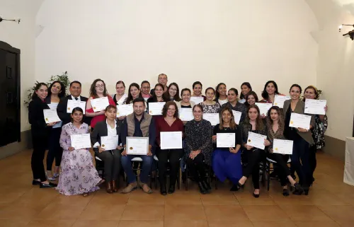 Promocionan a Puebla como turismo de romance