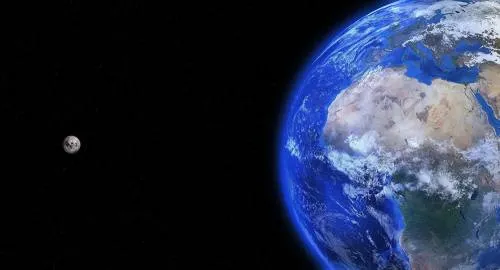 Así lucirá la Tierra de aquí 250 millones de años
