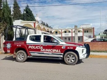Reduce San Pedro Cholula 24.18% la incidencia delictiva durante agosto
