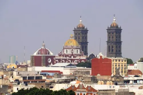 Puebla recibió 680 mdp más en el primer trimestre del año por Participaciones Federales