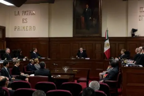 Corte determina otorgar pensión por viudez sin distinción de género