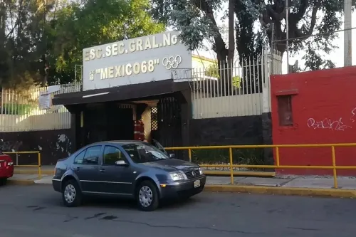 Ni escuelas ni guarderías regresarán en agosto, afirma Miguel Barbosa Huerta