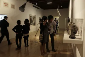 Espacios del INAH se sumarían a Noche de Museos