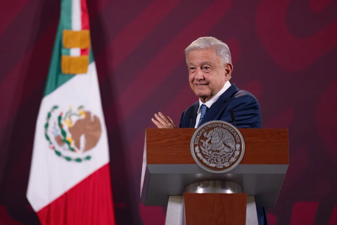 AMLO jubilación