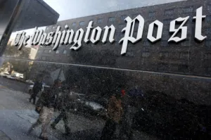Detienen en Teherán a periodista del Washington Post