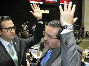 La ley que propone Beltrones no será apoyada: Federico Döring