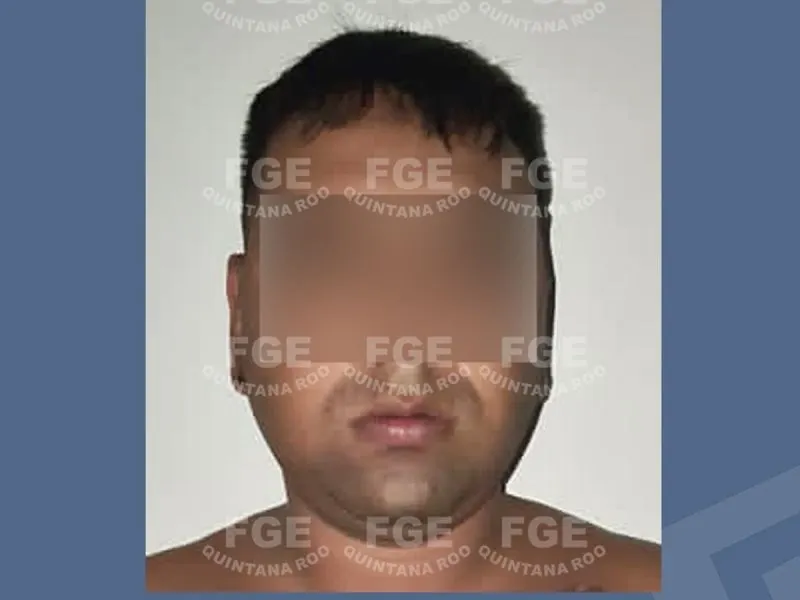 Identifican a ‘El Yanki’ como presunto asesino de dos turistas en Tulum