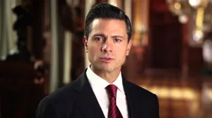 En cadena nacional, EPN felicita a mexicanos por comicios