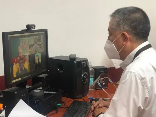 Apoya Secretaría de Trabajo iniciativa sobre economía solidaria