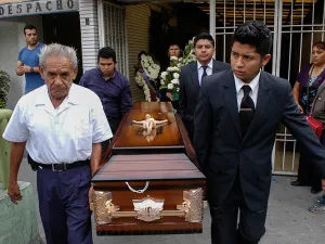 Confirma PGJ detención de cinco personas en Ajalpan tras linchamiento