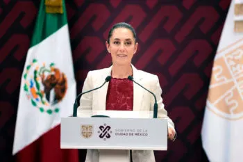Celebra Claudia Sheinbaum que Tesla se instale en Nuevo León: un logro más de López Obrador