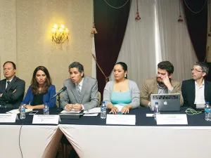 IP: el recorte será de 435 mil mdp; piden mayor lupa a asignación de fondos