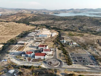 Un nuevo capítulo para la BUAP: Inauguración de la CU 2, el 14 de agosto