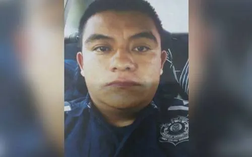 Buscan a agente estatal desaparecido en Huejotzingo
