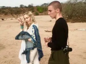 Madonna y Ritchie resuelven disputa por custodia de su hijo