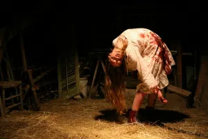 Exorcismos reales que inspiraron películas
