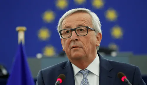 Comisión Europea: Cataluña quedaría fuera de la UE si obtiene independencia